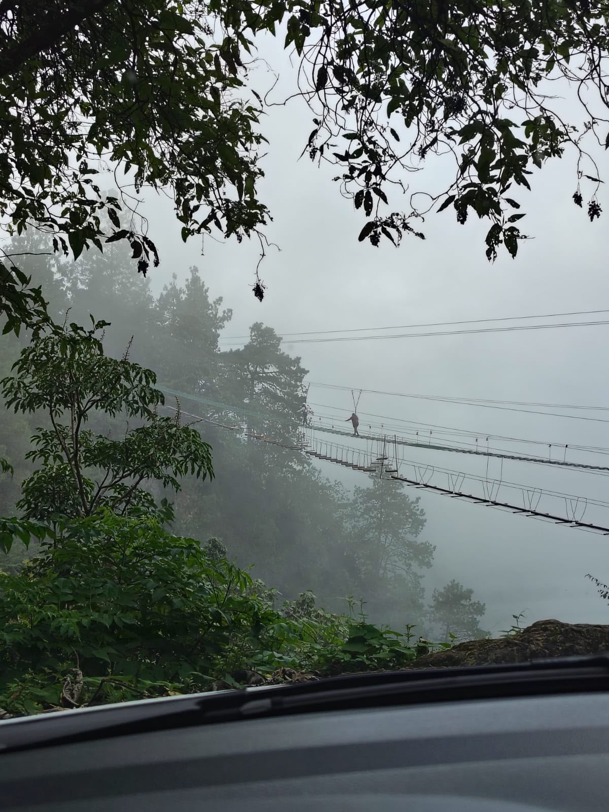 Solo Transporte: Aventura en San José del Pacífico 3